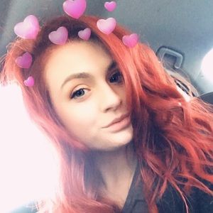 Meet your Posher, Jadyn